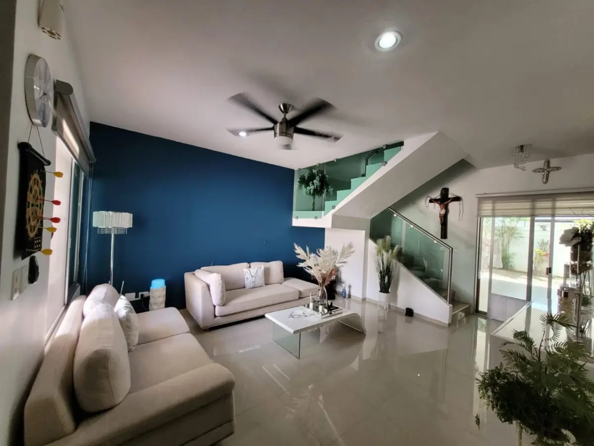Casa en venta en Maya, Mérida — foto 1 de 12