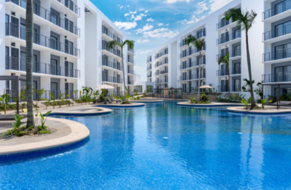 Departamento en venta en Bahía de Banderas, Bahía de Banderas — foto 2 de 3