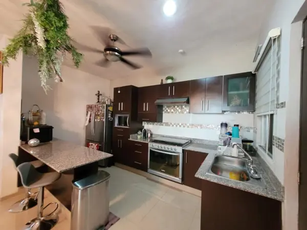 Casa en venta en Maya, Mérida — foto 3 de 12
