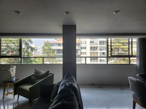 Departamento en venta en Polanco I Sección, Miguel Hidalgo — foto 3 de 14