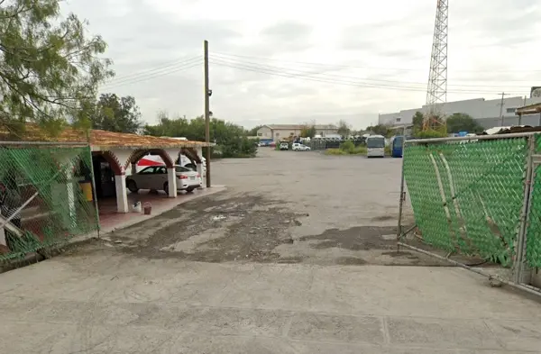 Terreno en renta en Fernando Amilpa Predio, General Escobedo — foto 2 de 4