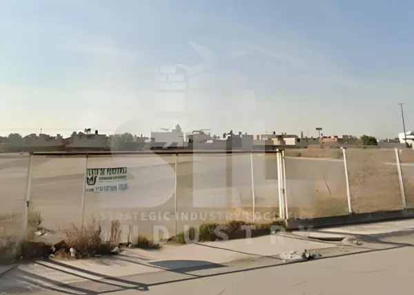 Terreno en renta en San Francisco Coacalco, Coacalco de Berriozábal — foto 2 de 3