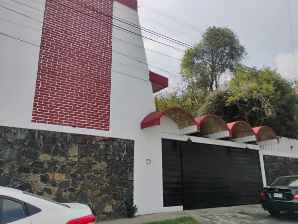 Casa en venta en Tamborrel, Xalapa — foto 2 de 45