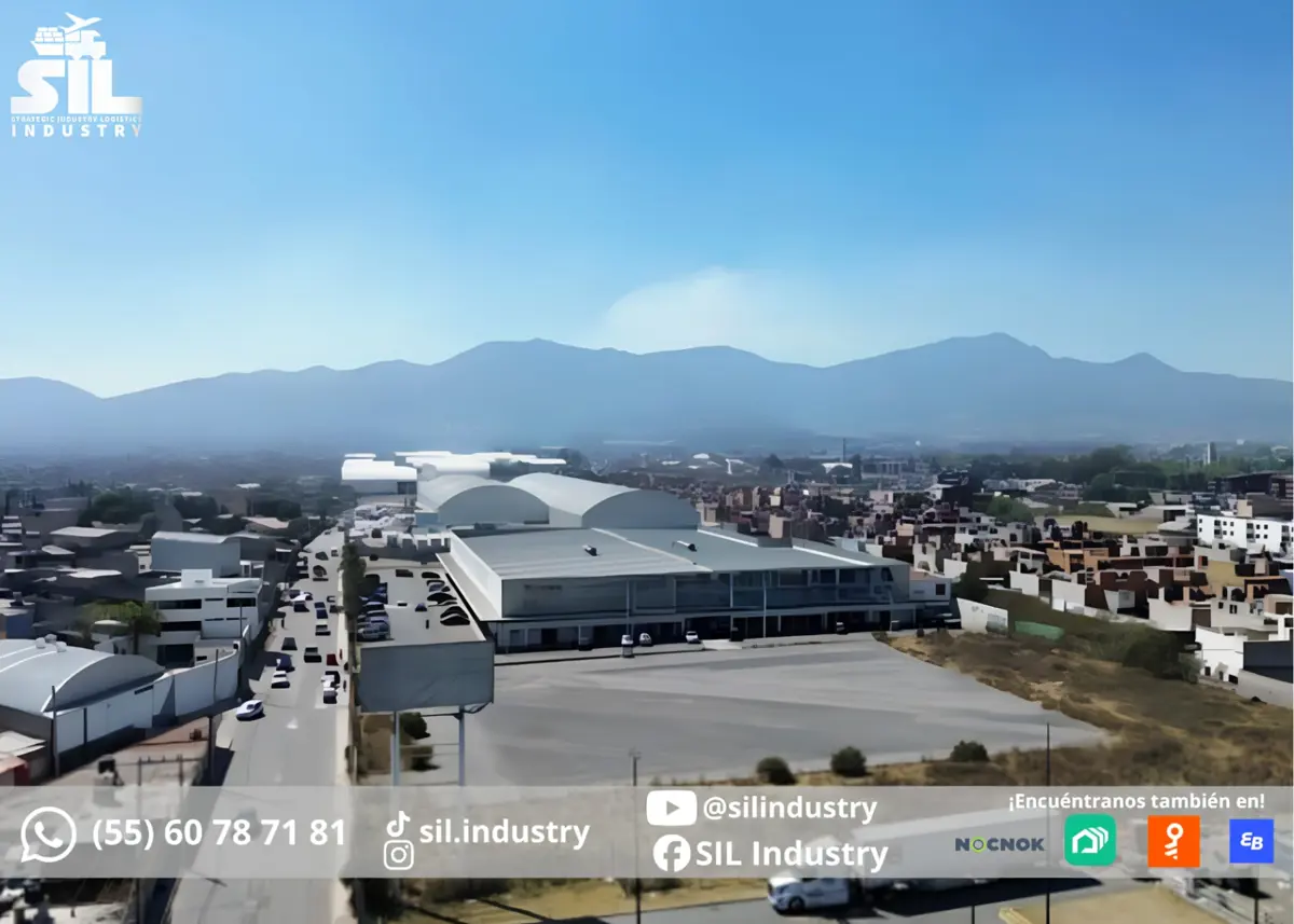 Terreno en renta en San Francisco Coacalco, Coacalco de Berriozábal — foto 1 de 3