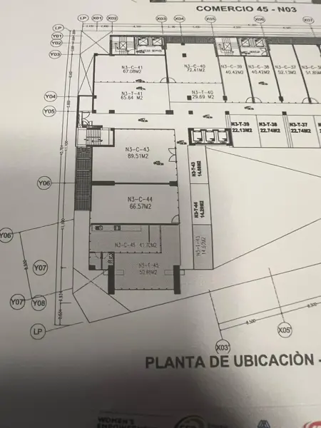 Local en renta en Roma, Monterrey — foto 3 de 10