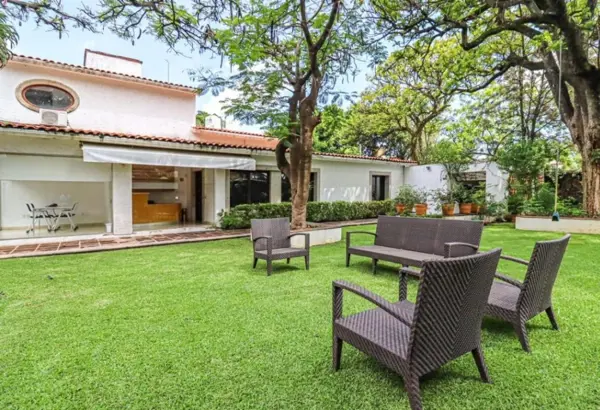 Casa en venta en Reforma, Cuernavaca — foto 2 de 22