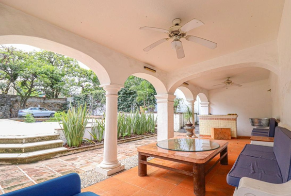 Casa en venta en Reforma, Cuernavaca — foto 3 de 22