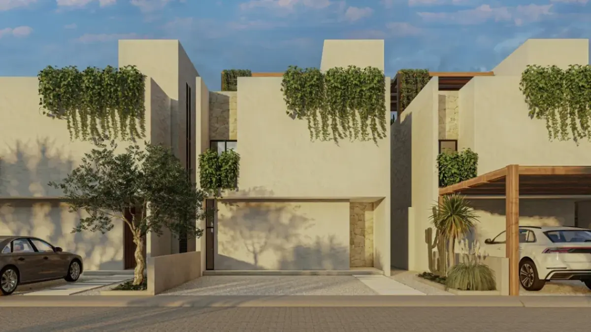 Casa en venta en Chametla, La Paz — foto 1 de 21
