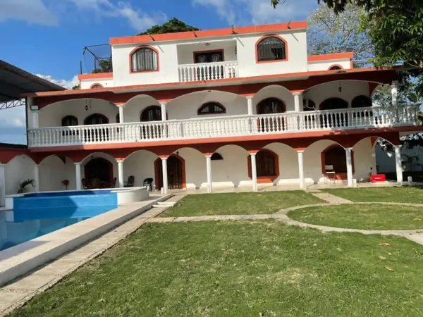 Casa en venta en Miguel Hidalgo, Centro — foto 2 de 6