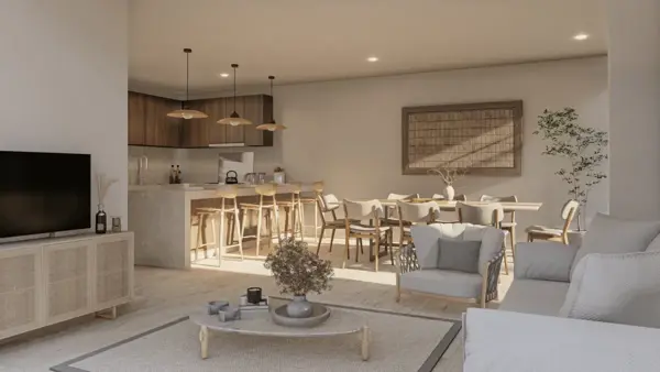 Casa en venta en Chametla, La Paz — foto 2 de 21