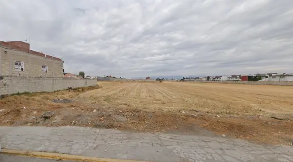 Terreno en venta en San Jose la Pilita, Metepec — foto 2 de 7