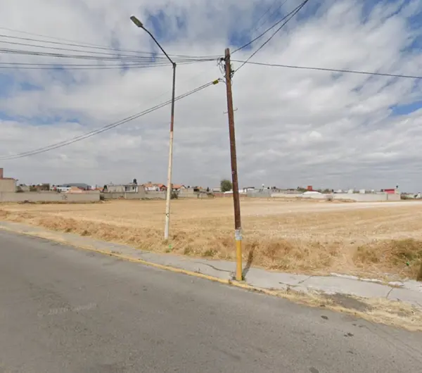 Terreno en venta en San Jose la Pilita, Metepec — foto 3 de 7