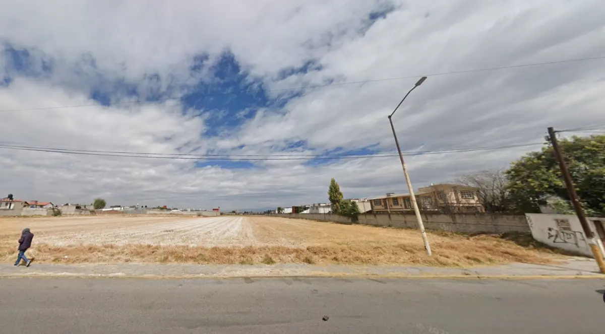 Terreno en venta en San Jose la Pilita, Metepec — foto 1 de 7