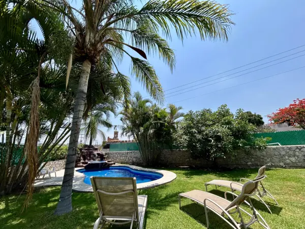 Casa en venta en Lomas de Cocoyoc, Atlatlahucan — foto 3 de 34