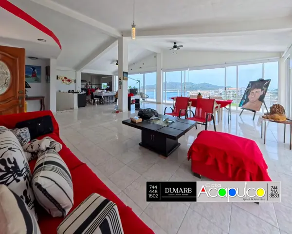 Casa en venta en Las Playas, Acapulco de Juárez — foto 2 de 25
