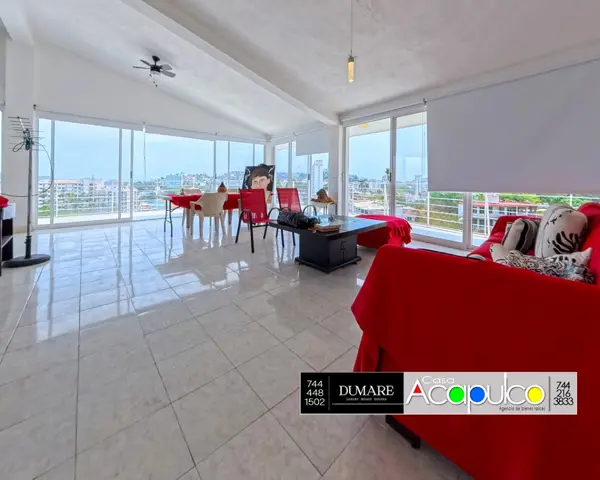 Casa en venta en Las Playas, Acapulco de Juárez — foto 3 de 25