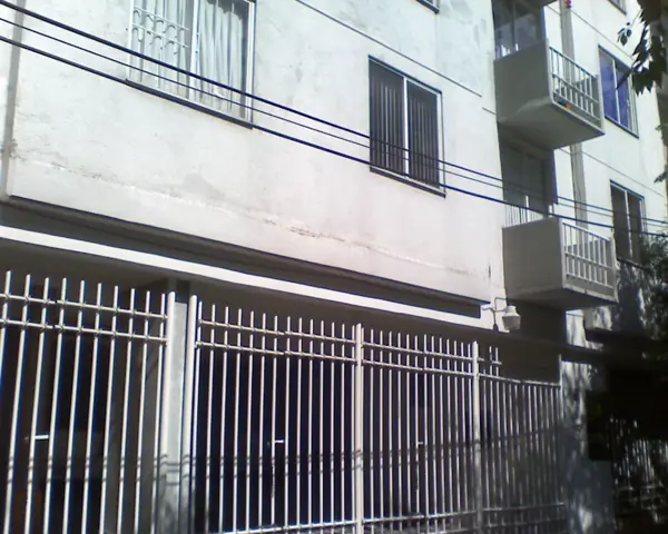 Departamento en venta en Miravalle, Benito Juárez — foto 3 de 42