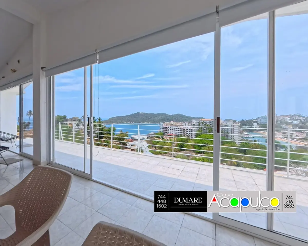 Casa en venta en Las Playas, Acapulco de Juárez — foto 1 de 25