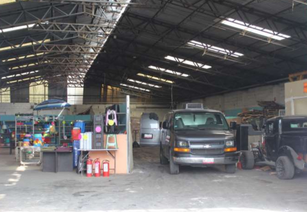 Bodega en venta en La Cruz, San Juan del Río — foto 3 de 6