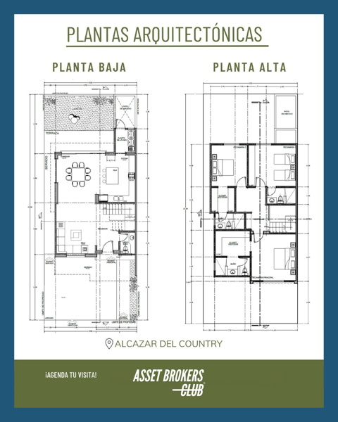 Casa en venta en Alcázar del Country, Ahome — foto 2 de 3