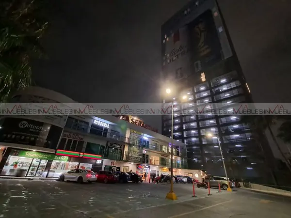 Departamento en venta en Tecnologico, Monterrey — foto 3 de 19