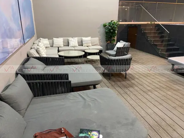 Departamento en venta en Tecnologico, Monterrey — foto 2 de 19