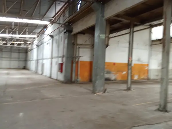Bodega en venta en Industrial Atoto, Naucalpan de Juárez — foto 3 de 10