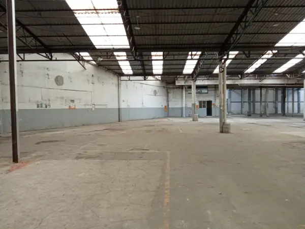 Bodega en venta en Industrial Atoto, Naucalpan de Juárez — foto 2 de 10
