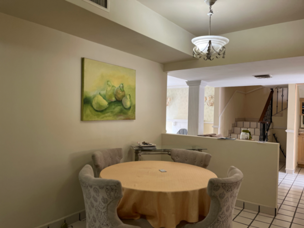 Vista 5 de Casa en Venta en Ampliación la Rosita, Torreón, Coahuila de Zaragoza