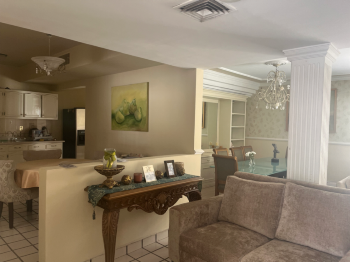Vista 4 de Casa en Venta en Ampliación la Rosita, Torreón, Coahuila de Zaragoza