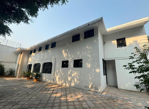 Casa en renta en Vista Hermosa, Cuernavaca — foto 2 de 11