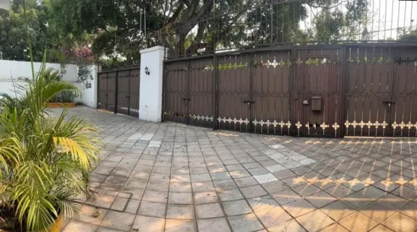 Casa en renta en Vista Hermosa, Cuernavaca — foto 3 de 11