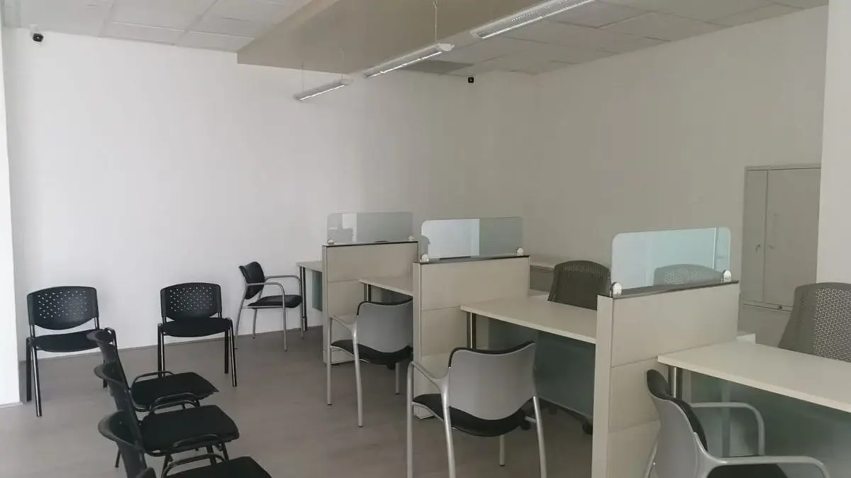 Oficina en renta en Hipódromo Condesa, Cuauhtémoc — foto 1 de 12