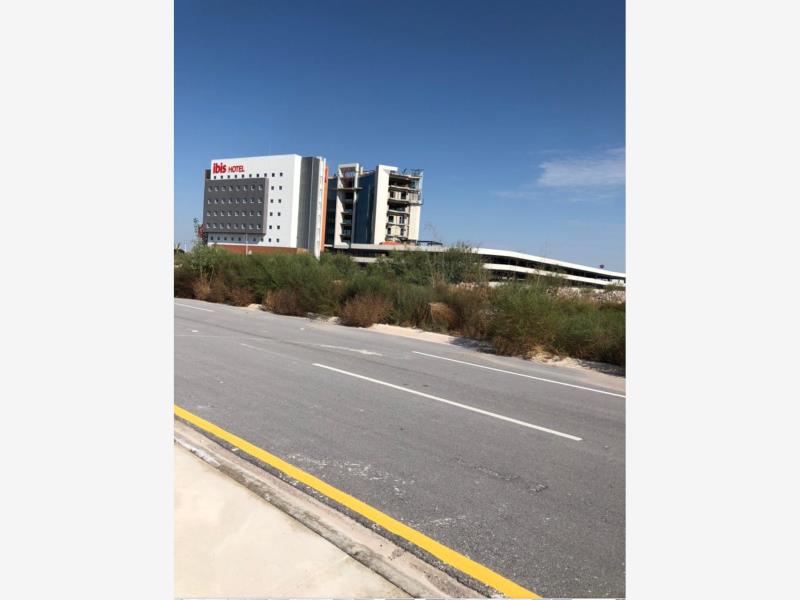 Vista 2 de Terreno en Renta en Ampliación Senderos, Torreón, Coahuila de Zaragoza