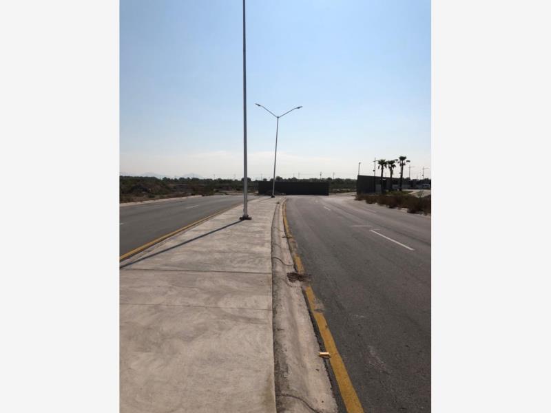 Vista 5 de Terreno en Renta en Ampliación Senderos, Torreón, Coahuila de Zaragoza
