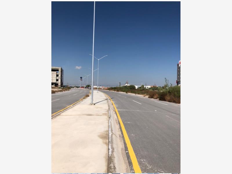 Vista 4 de Terreno en Renta en Ampliación Senderos, Torreón, Coahuila de Zaragoza
