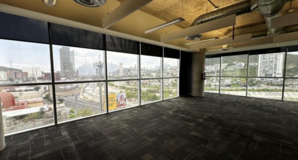 Oficina en renta en Colinas de San Jeronimo, Monterrey — foto 2 de 3