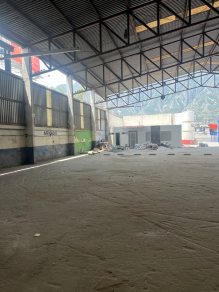 Bodega en renta en Los Treviño, Santa Catarina — foto 3 de 9