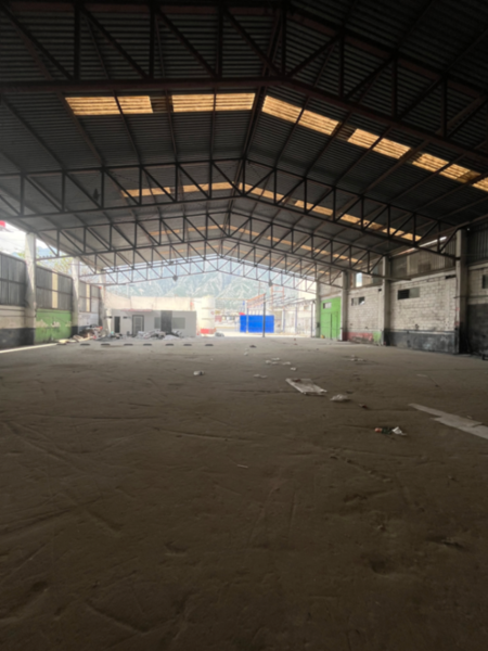Bodega en renta en Los Treviño, Santa Catarina — foto 2 de 14