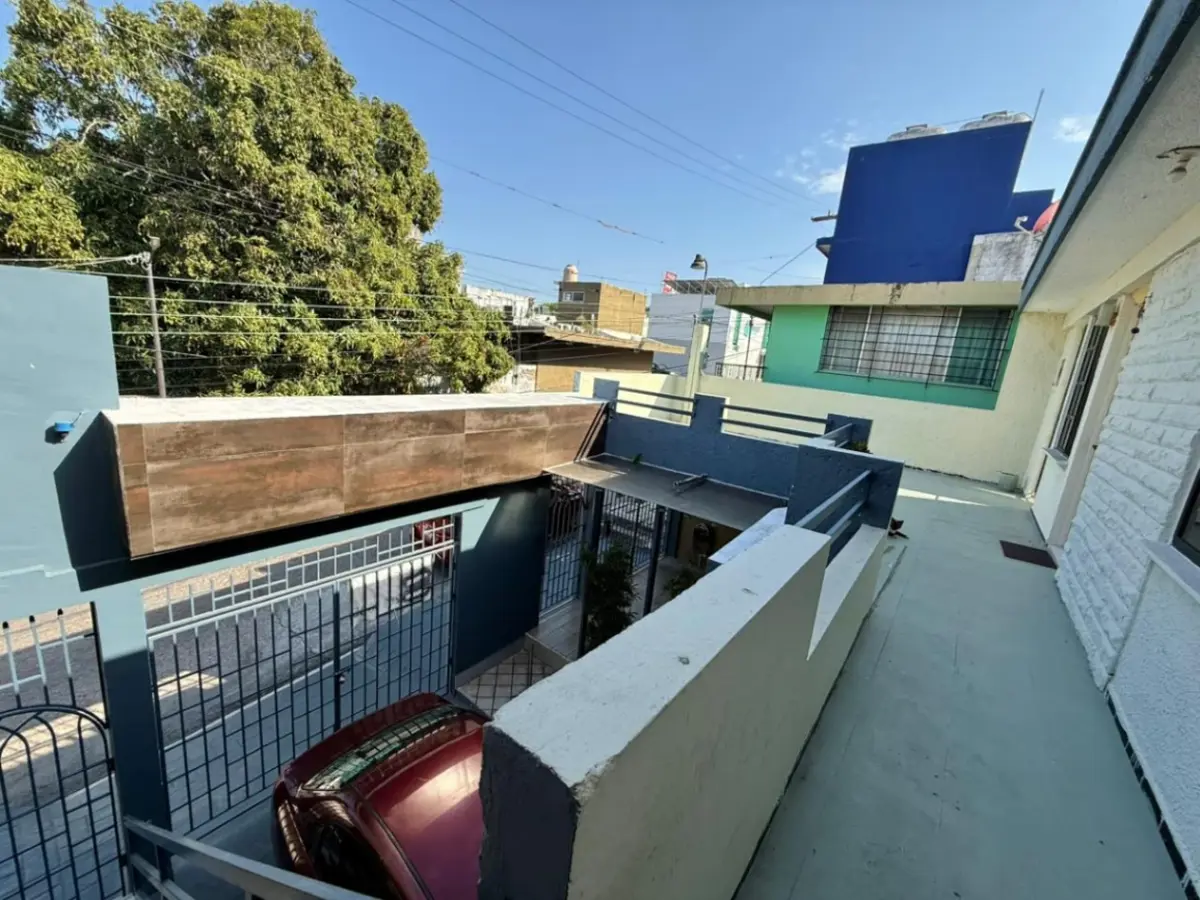 Departamento en venta en Tampico Centro, Tampico — foto 1 de 18