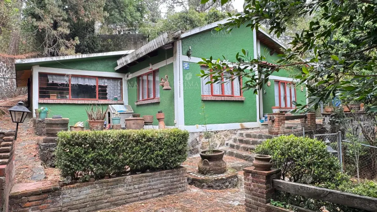 Casa en venta en Real Montecassino, Huitzilac — foto 1 de 31