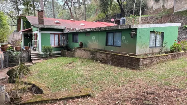 Casa en venta en Real Montecassino, Huitzilac — foto 2 de 31