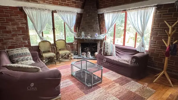 Casa en venta en Real Montecassino, Huitzilac — foto 3 de 31