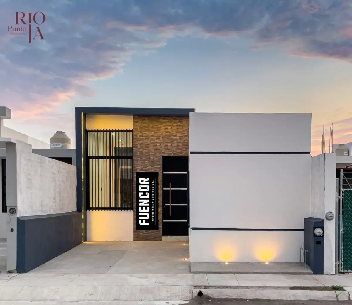 Casa en venta en Punto Rioja, Colima — foto 1 de 10