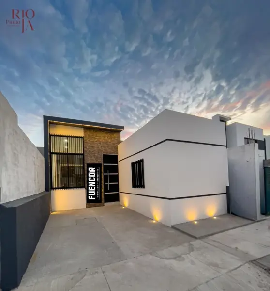 Casa en venta en Punto Rioja, Colima — foto 2 de 10
