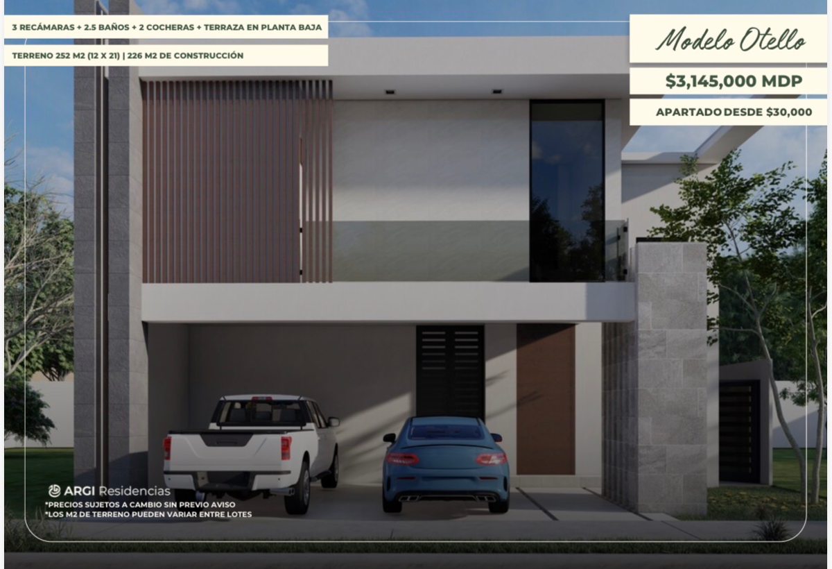 Casa en venta en Villas del Renacimiento, Torreón — foto 1 de 7
