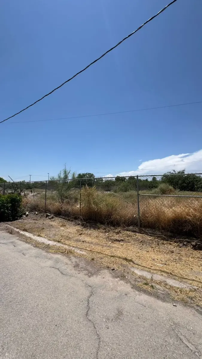 Terreno en venta en Residencial el Fresno, Torreón — foto 1 de 3