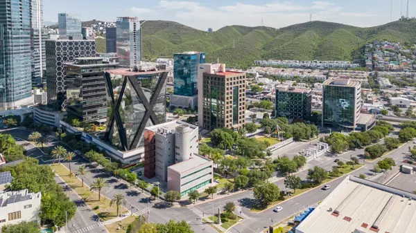 Oficina en renta en Parque Corporativo Ucaly, San Pedro Garza García — foto 2 de 13