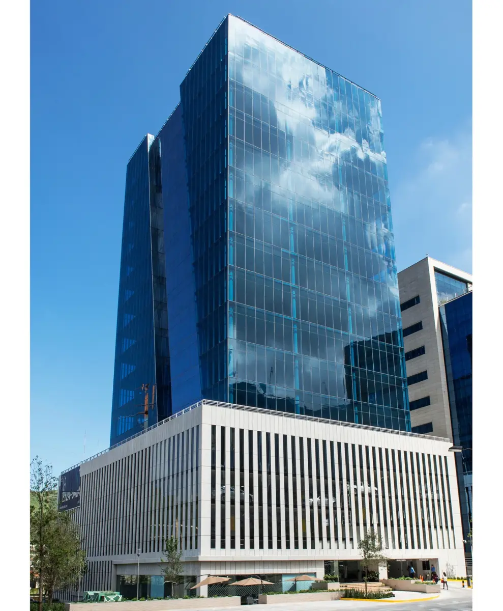 Oficina en Renta de 260 m2, en Valle Oriente, San Pedro Garza García, Nuevo León. Oficina en Renta de 260 m2, en Valle Oriente, San Pedro Garza García, Nuevo León.