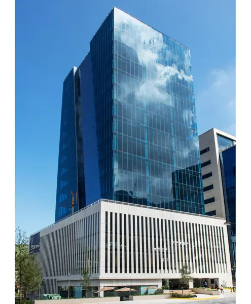 Oficina en Renta  de 260 m2, en Valle Oriente, San Pedro Garza García, Nuevo León.